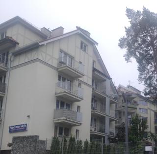 MONA mieszkanie-1 pokój, na parterze, przy morzu 350m - Krynica Morska - 0