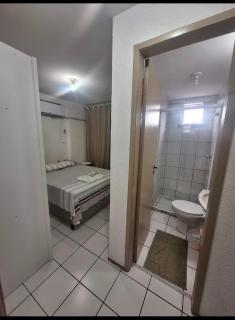 Apartamento por temporada - Fortaleza - 6