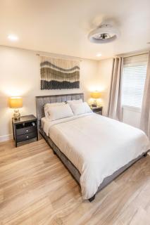 Renovated 1-Bedroom Apartment in Central Lincoln Extended Stay - Lincoln - 6