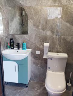 guesthouse Ani - Meghri - 4