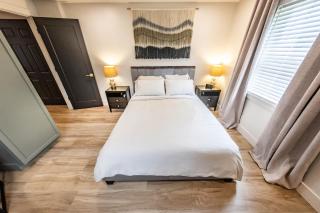 Renovated 1-Bedroom Apartment in Central Lincoln Extended Stay - Lincoln - 2