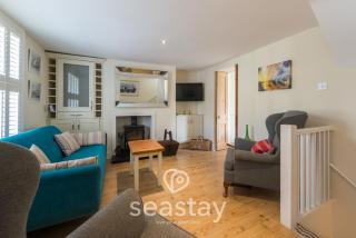 Starfish Cottage By The Beach - Kent - 8