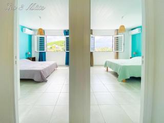 Bungalow bord de mer - Le Robert - 5