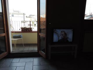 Attic Loreto - 7