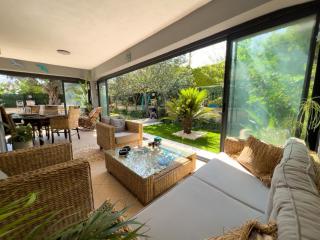 Villa Fontes - 1