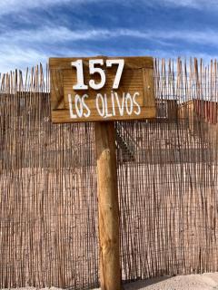 La Cima 1 - San Pedro de Atacama - 9