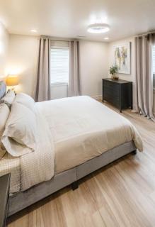Renovated 1-Bedroom Apartment in Central Lincoln Extended Stay - Lincoln - 3