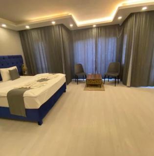 Big Peace Hotel - Istanbul - 0