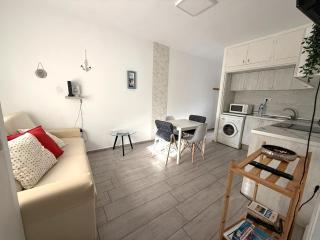 Modern Apartment with Terrace in Costa del Silencio - BRAVO's House - Costa Del Silencio - 3