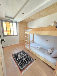 Openwaves apartment - Agadir - 9