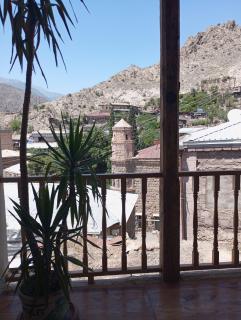 guesthouse Ani - Meghri - 2