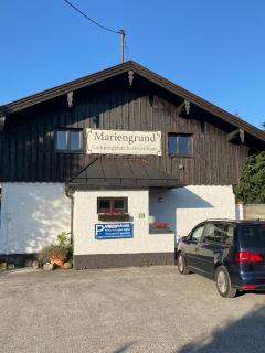 Gästezimmer Mariengrund - Bernau am Chiemsee - 0