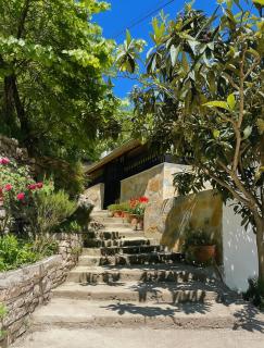 Latifi Guesthouse - Gjirokastër - 0