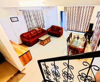 Genuine stays villa - Lonavala - 0