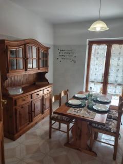 La Belle Maison in Tagliacozzo - Tagliacozzo - 7
