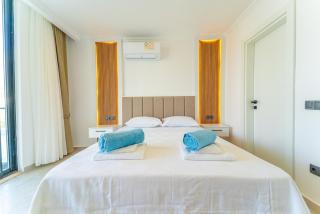 Apartment with a pool in Kalkan 1 - Kaş - 7