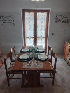 La Belle Maison in Tagliacozzo - 6