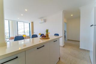 Apartment with a pool in Kalkan 1 - Kaş - 3