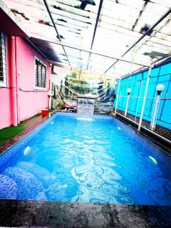 Genuine stays villa - Lonavala - 7