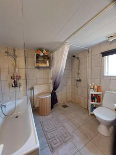 Peacefull rustic cottage on horseyard -  - 7