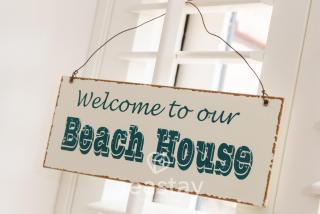 Starfish Cottage By The Beach - Kent - 5