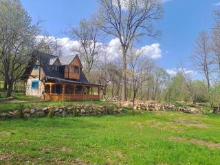 Casuta din padure - 9