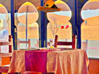 Luxury Desert Wonder Camp - Merzouga - 3
