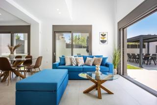 Εlaria villa - Áyios Spirídhon - 9