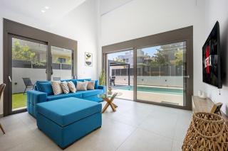 Εlaria villa - Áyios Spirídhon - 8