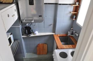 Departamento a dos cuadras del mar - Mar del Plata - 6