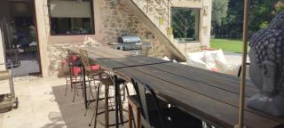 Mas Cabannes en Provence - Cabannes - 4