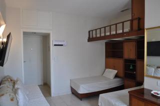 Departamento a dos cuadras del mar - Mar del Plata - 1