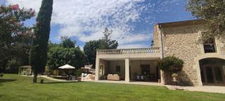 Mas Cabannes en Provence - 3