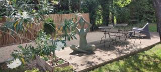 Mas Cabannes en Provence - 2