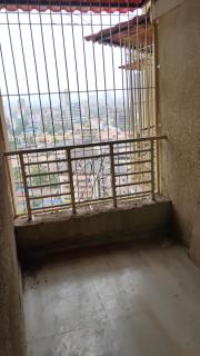 2 BHK Kalyan East - Kalyan - 2