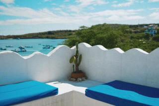 Suites Al Mar, en el malecón de San Cristóbal - 2