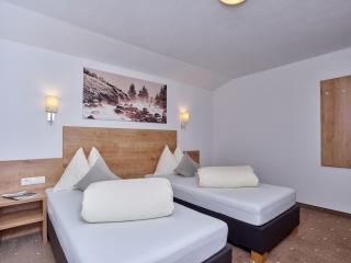 Appartement Gästehaus Bergkristall - Sölden - 3