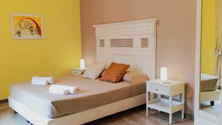 Medoro Piazza Roma Rooms - Milazzo - 4