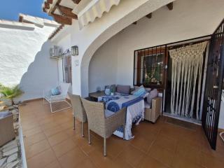 Casa Vista Ifach - Benitatxell - 5