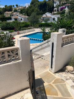 Casa Vista Ifach - Benitatxell - 6