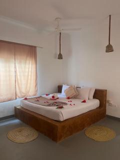 Karanga Bungalows - Michamvi - 1