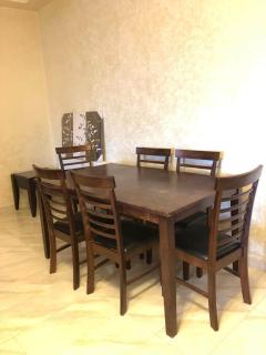 Apartment in the heart of Amman - 3