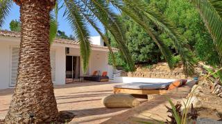 La Balaia - charm and comfort 12 people 9 beds - Albufeira - 2