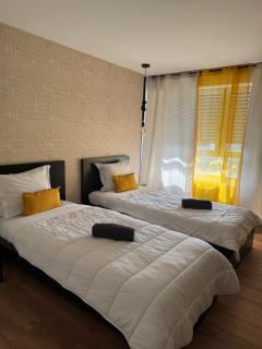 Luxe home - Mulhouse - 9