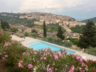 Villa Allegrini - Segni - 9