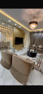 شقه زايد هايتس - Sheikh Zayed - 0