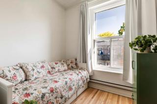 Elegant, Classic Plateau Apartment - Montréal - 7