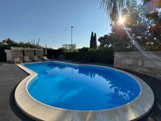 Apulian Way - Torre Pelosa - 0