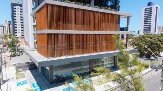 Flat Novo mobiliado em Manaira - Excelente Localização - 8
