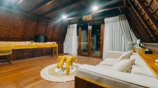 Private villa 1 bedrooms Kaba-kaba tabanan - Kapal - 0